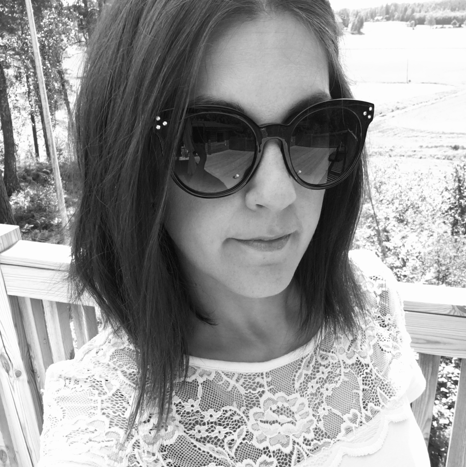 photo of Ulrika